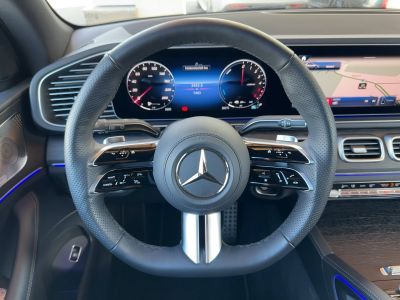 Mercedes-Benz GLE Gebrauchtwagen Mercedes-Benz GLE Gebrauchtwagen