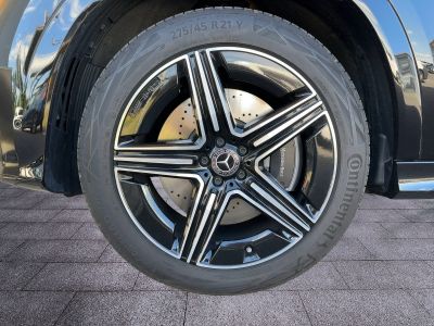 Mercedes-Benz GLE Gebrauchtwagen Mercedes-Benz GLE Gebrauchtwagen