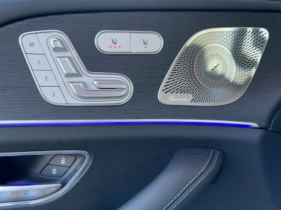 Mercedes-Benz GLE Gebrauchtwagen Mercedes-Benz GLE Gebrauchtwagen