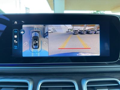 Mercedes-Benz GLE Gebrauchtwagen Mercedes-Benz GLE Gebrauchtwagen