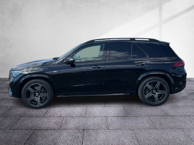 Mercedes-Benz GLE Gebrauchtwagen Mercedes-Benz GLE Gebrauchtwagen