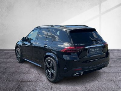 Mercedes-Benz GLE Gebrauchtwagen Mercedes-Benz GLE Gebrauchtwagen