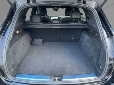 Mercedes-Benz GLE Gebrauchtwagen Mercedes-Benz GLE Gebrauchtwagen