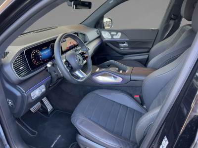 Mercedes-Benz GLE Gebrauchtwagen