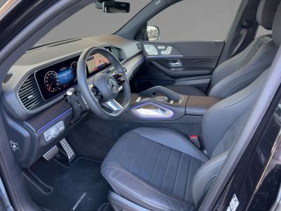 Mercedes-Benz GLE Gebrauchtwagen Mercedes-Benz GLE Gebrauchtwagen