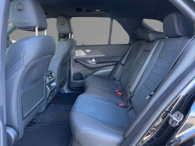 Mercedes-Benz GLE Gebrauchtwagen Mercedes-Benz GLE Gebrauchtwagen