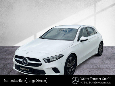 Mercedes-Benz A-Klasse Gebrauchtwagen Mercedes-Benz A-Klasse Gebrauchtwagen