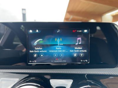 Mercedes-Benz A-Klasse Gebrauchtwagen Mercedes-Benz A-Klasse Gebrauchtwagen