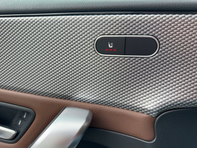 Mercedes-Benz A-Klasse Gebrauchtwagen Mercedes-Benz A-Klasse Gebrauchtwagen