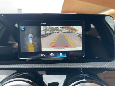 Mercedes-Benz A-Klasse Gebrauchtwagen Mercedes-Benz A-Klasse Gebrauchtwagen
