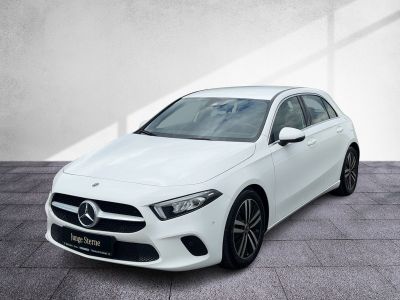 Mercedes-Benz A-Klasse Gebrauchtwagen Mercedes-Benz A-Klasse Gebrauchtwagen