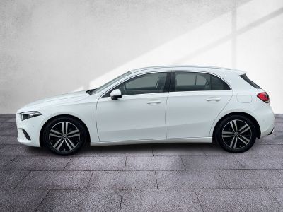 Mercedes-Benz A-Klasse Gebrauchtwagen Mercedes-Benz A-Klasse Gebrauchtwagen