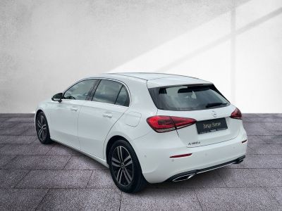 Mercedes-Benz A-Klasse Gebrauchtwagen Mercedes-Benz A-Klasse Gebrauchtwagen