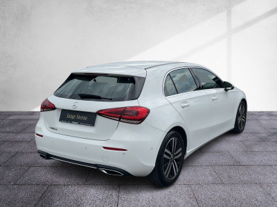 Mercedes-Benz A-Klasse Gebrauchtwagen Mercedes-Benz A-Klasse Gebrauchtwagen