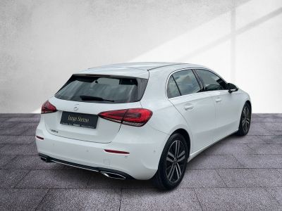 Mercedes-Benz A-Klasse Gebrauchtwagen Mercedes-Benz A-Klasse Gebrauchtwagen