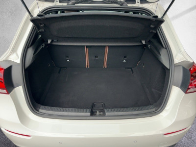 Mercedes-Benz A-Klasse Gebrauchtwagen Mercedes-Benz A-Klasse Gebrauchtwagen