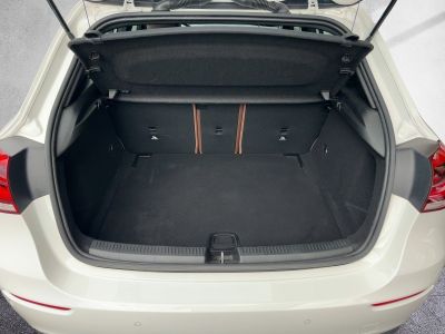 Mercedes-Benz A-Klasse Gebrauchtwagen Mercedes-Benz A-Klasse Gebrauchtwagen
