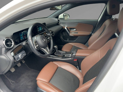 Mercedes-Benz A-Klasse Gebrauchtwagen Mercedes-Benz A-Klasse Gebrauchtwagen