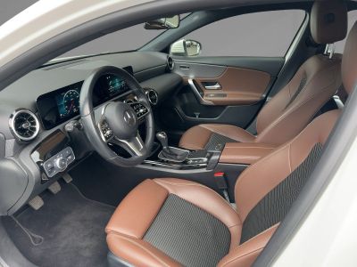 Mercedes-Benz A-Klasse Gebrauchtwagen Mercedes-Benz A-Klasse Gebrauchtwagen