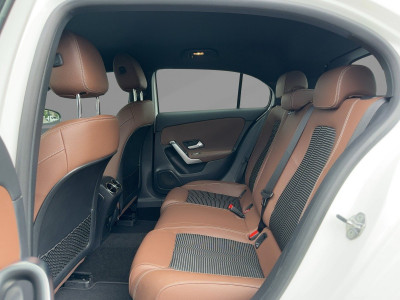 Mercedes-Benz A-Klasse Gebrauchtwagen Mercedes-Benz A-Klasse Gebrauchtwagen