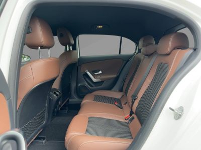 Mercedes-Benz A-Klasse Gebrauchtwagen Mercedes-Benz A-Klasse Gebrauchtwagen
