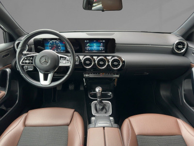 Mercedes-Benz A-Klasse Gebrauchtwagen Mercedes-Benz A-Klasse Gebrauchtwagen