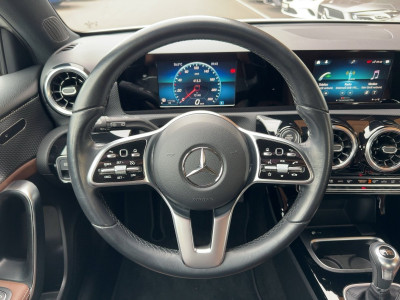 Mercedes-Benz A-Klasse Gebrauchtwagen Mercedes-Benz A-Klasse Gebrauchtwagen