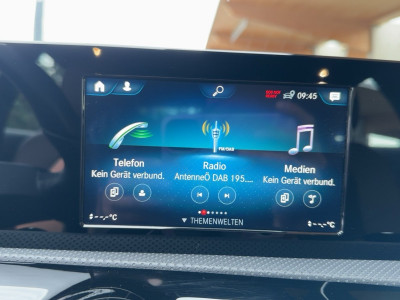 Mercedes-Benz A-Klasse Gebrauchtwagen Mercedes-Benz A-Klasse Gebrauchtwagen