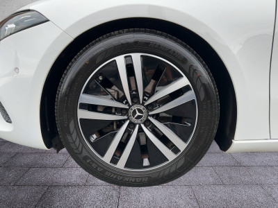 Mercedes-Benz A-Klasse Gebrauchtwagen Mercedes-Benz A-Klasse Gebrauchtwagen