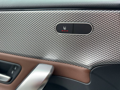 Mercedes-Benz A-Klasse Gebrauchtwagen Mercedes-Benz A-Klasse Gebrauchtwagen