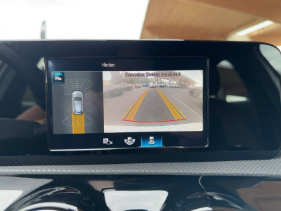 Mercedes-Benz A-Klasse Gebrauchtwagen Mercedes-Benz A-Klasse Gebrauchtwagen