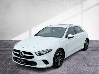 Mercedes-Benz A-Klasse Gebrauchtwagen Mercedes-Benz A-Klasse Gebrauchtwagen