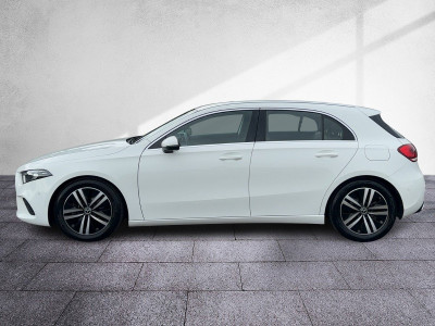 Mercedes-Benz A-Klasse Gebrauchtwagen Mercedes-Benz A-Klasse Gebrauchtwagen