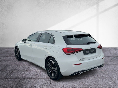 Mercedes-Benz A-Klasse Gebrauchtwagen Mercedes-Benz A-Klasse Gebrauchtwagen