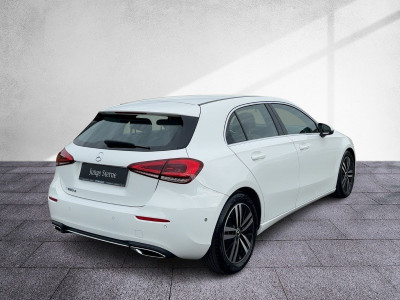 Mercedes-Benz A-Klasse Gebrauchtwagen Mercedes-Benz A-Klasse Gebrauchtwagen