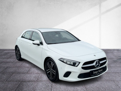 Mercedes-Benz A-Klasse Gebrauchtwagen Mercedes-Benz A-Klasse Gebrauchtwagen