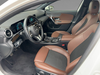 Mercedes-Benz A-Klasse Gebrauchtwagen Mercedes-Benz A-Klasse Gebrauchtwagen