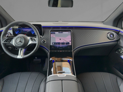 Mercedes-Benz EQE Gebrauchtwagen Mercedes-Benz EQE Gebrauchtwagen