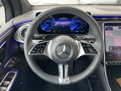 Mercedes-Benz EQE Gebrauchtwagen Mercedes-Benz EQE Gebrauchtwagen