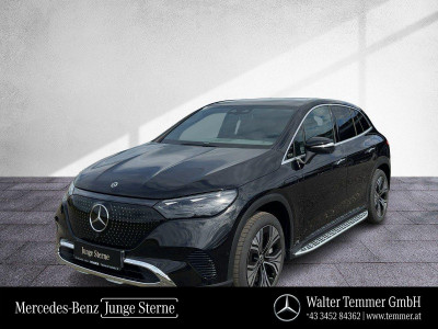 Mercedes-Benz EQE Gebrauchtwagen Mercedes-Benz EQE Gebrauchtwagen