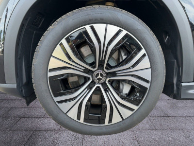 Mercedes-Benz EQE Gebrauchtwagen Mercedes-Benz EQE Gebrauchtwagen