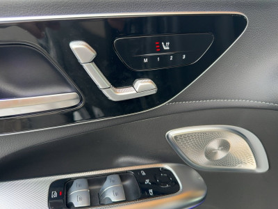 Mercedes-Benz EQE Gebrauchtwagen Mercedes-Benz EQE Gebrauchtwagen