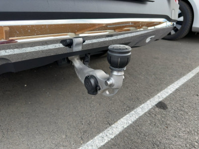 Mercedes-Benz EQE Gebrauchtwagen Mercedes-Benz EQE Gebrauchtwagen