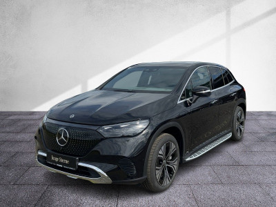 Mercedes-Benz EQE Gebrauchtwagen Mercedes-Benz EQE Gebrauchtwagen