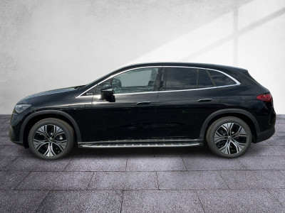 Mercedes-Benz EQE Gebrauchtwagen Mercedes-Benz EQE Gebrauchtwagen
