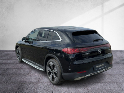 Mercedes-Benz EQE Gebrauchtwagen Mercedes-Benz EQE Gebrauchtwagen