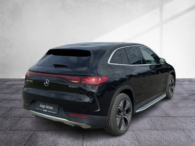 Mercedes-Benz EQE Gebrauchtwagen Mercedes-Benz EQE Gebrauchtwagen