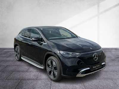 Mercedes-Benz EQE Gebrauchtwagen Mercedes-Benz EQE Gebrauchtwagen