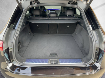Mercedes-Benz EQE Gebrauchtwagen Mercedes-Benz EQE Gebrauchtwagen