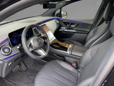 Mercedes-Benz EQE Gebrauchtwagen Mercedes-Benz EQE Gebrauchtwagen